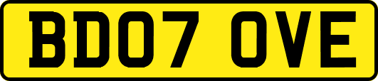 BD07OVE