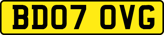 BD07OVG