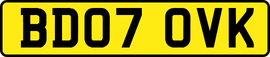 BD07OVK