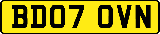 BD07OVN