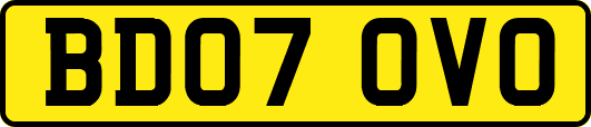 BD07OVO