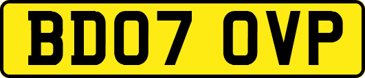 BD07OVP