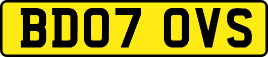 BD07OVS