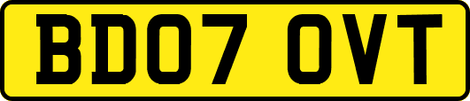 BD07OVT