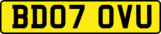 BD07OVU
