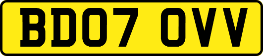 BD07OVV
