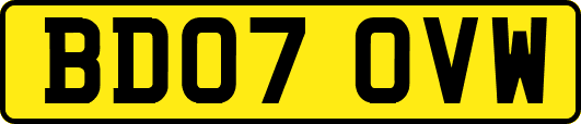 BD07OVW