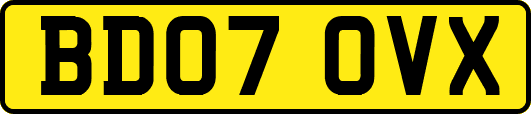 BD07OVX