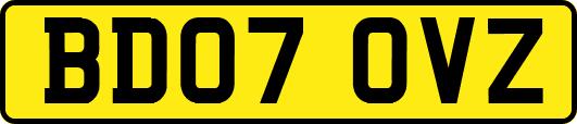 BD07OVZ