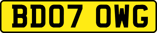 BD07OWG