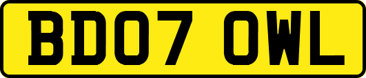 BD07OWL