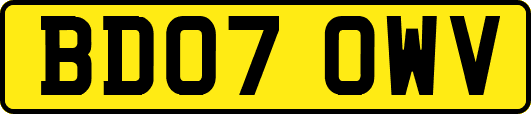BD07OWV
