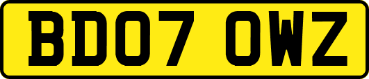 BD07OWZ