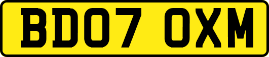 BD07OXM