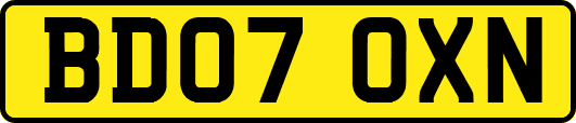 BD07OXN