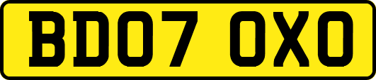 BD07OXO