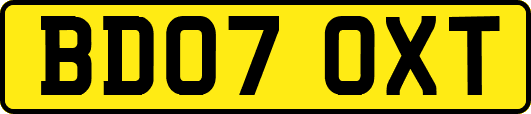 BD07OXT
