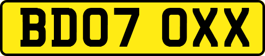 BD07OXX