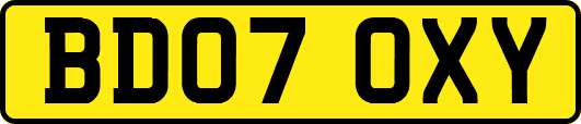 BD07OXY