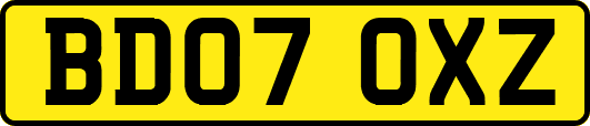BD07OXZ