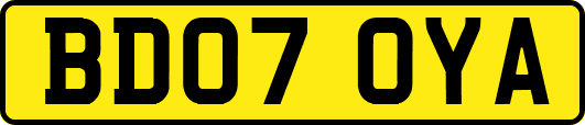 BD07OYA