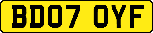 BD07OYF