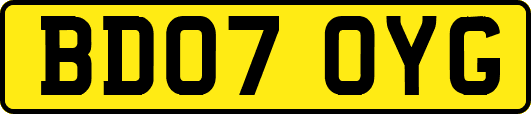 BD07OYG