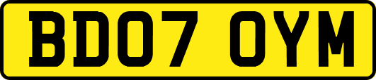 BD07OYM