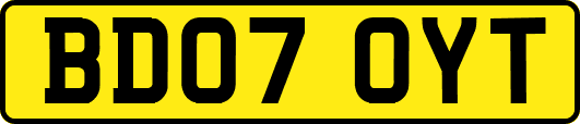 BD07OYT