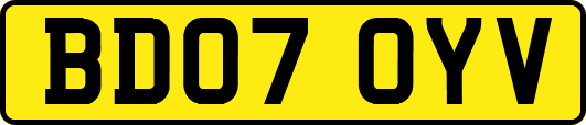 BD07OYV