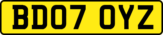 BD07OYZ
