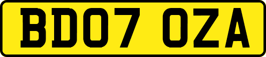 BD07OZA