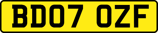 BD07OZF