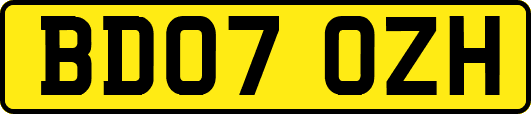 BD07OZH
