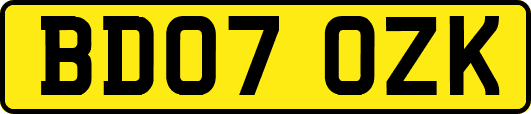 BD07OZK
