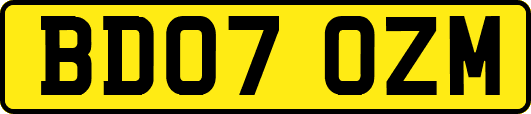 BD07OZM