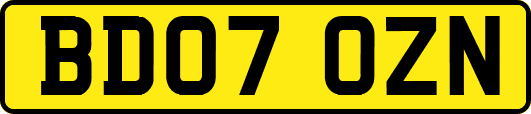 BD07OZN