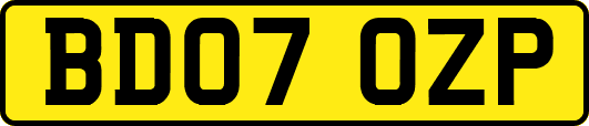 BD07OZP