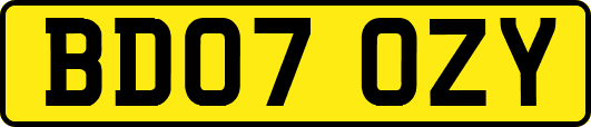 BD07OZY