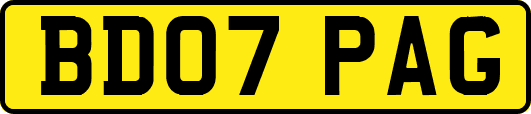 BD07PAG