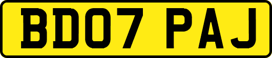 BD07PAJ
