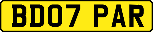 BD07PAR
