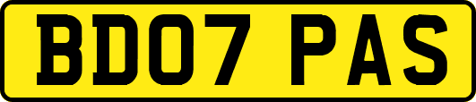 BD07PAS