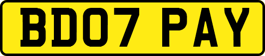 BD07PAY