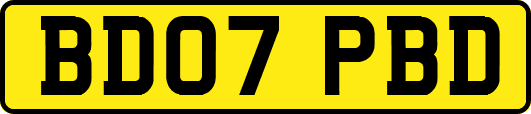 BD07PBD