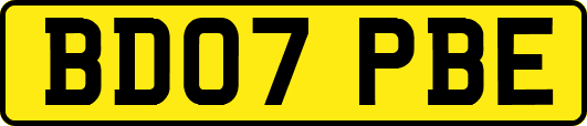 BD07PBE