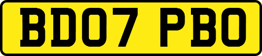 BD07PBO