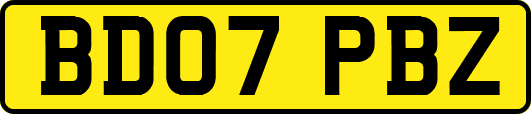 BD07PBZ