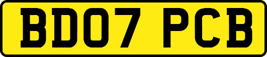 BD07PCB