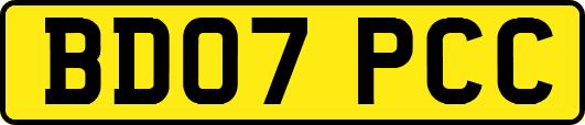 BD07PCC